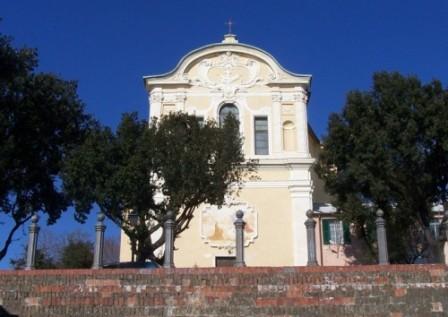 sul piazzale del santuario di Nostra Signora di Loreto fu pubblicamente eseguito per la prima volta in Italia l'inno di Mameli......
