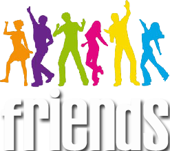 logo-friends-trasparente