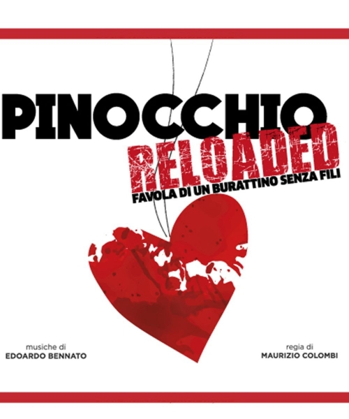 pinocchio-reloaded