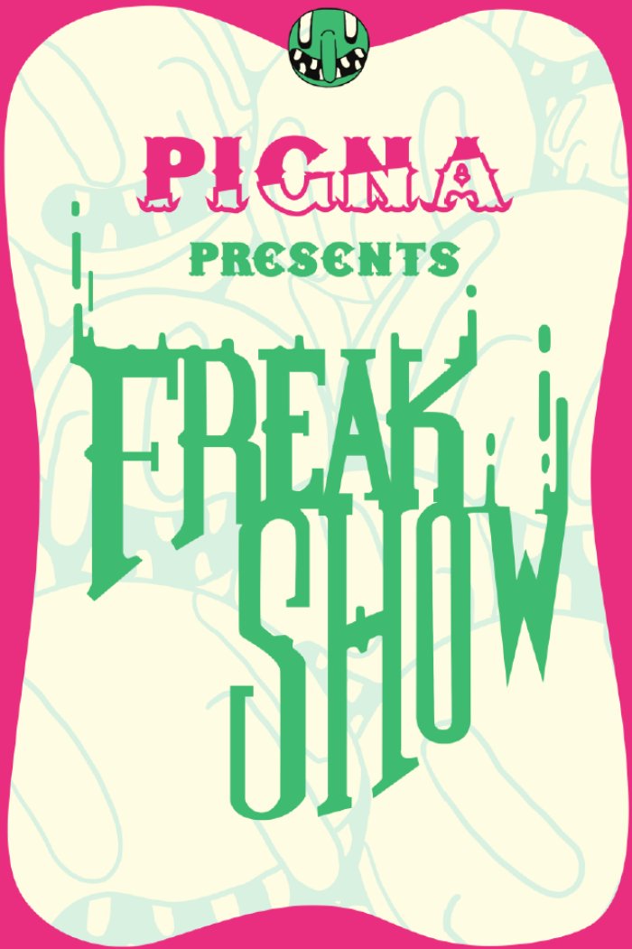 freak-show