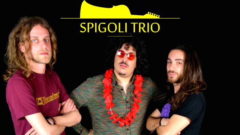 spigoli-trio